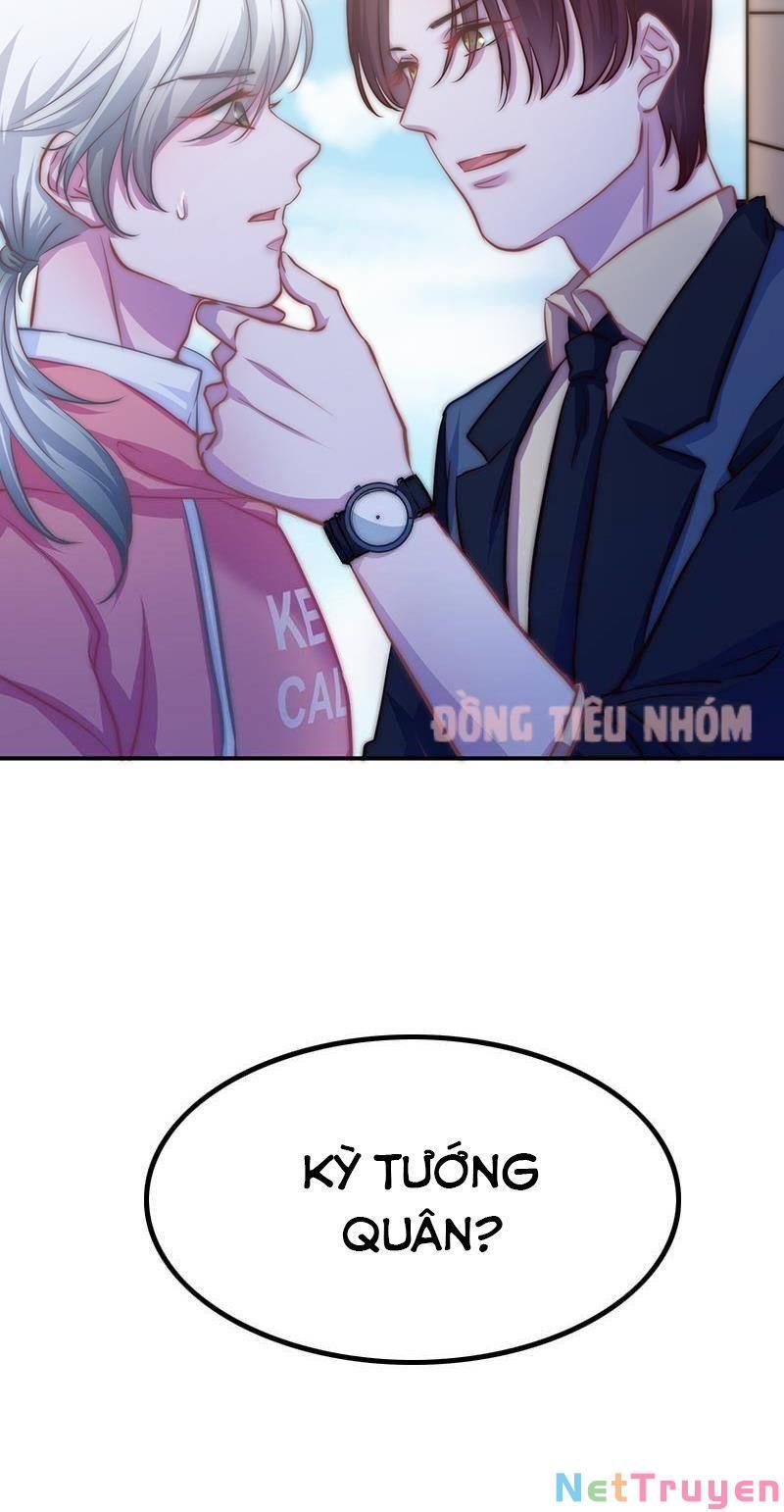 Hôn Tỉnh Thần Bảo Hộ Của Tôi Chapter 18 - 10