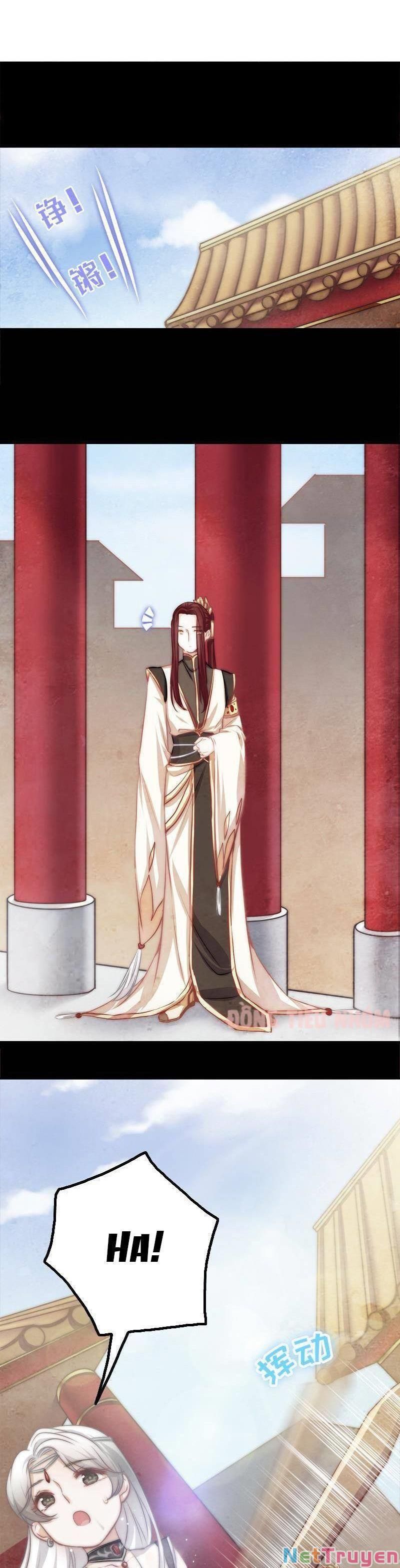 Hôn Tỉnh Thần Bảo Hộ Của Tôi Chapter 19 - 3