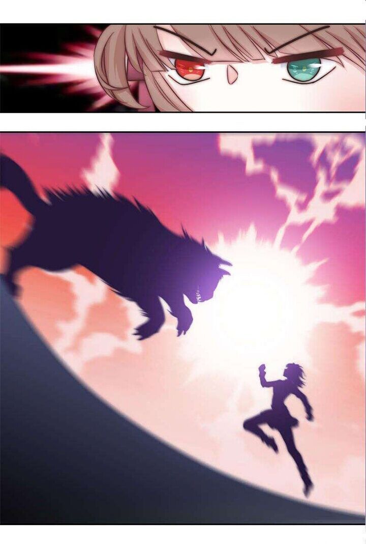 Hôn Tỉnh Thần Bảo Hộ Của Tôi Chapter 2 - 11