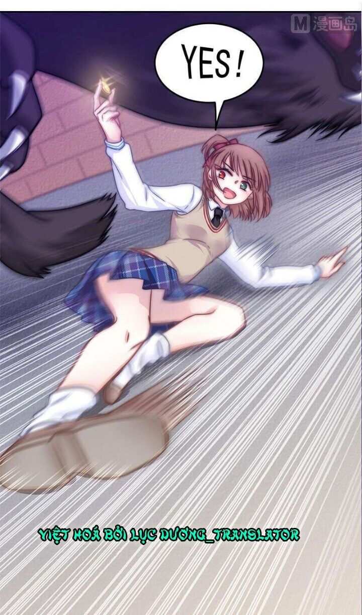 Hôn Tỉnh Thần Bảo Hộ Của Tôi Chapter 2 - 12