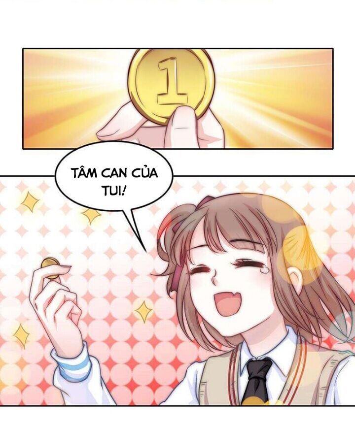 Hôn Tỉnh Thần Bảo Hộ Của Tôi Chapter 2 - 13