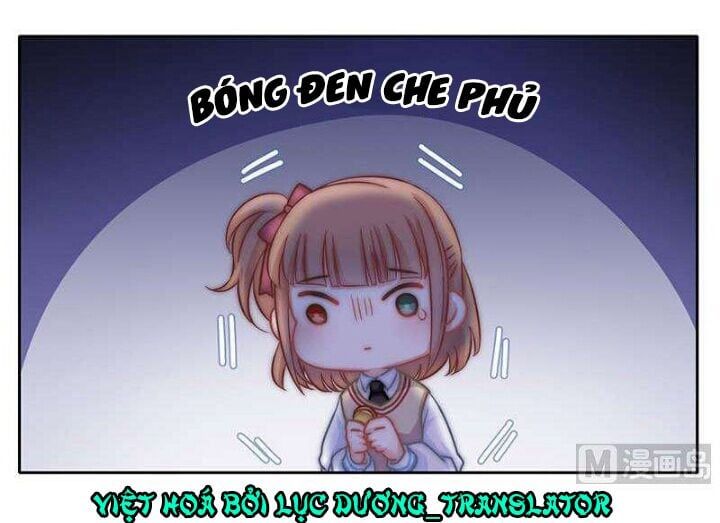 Hôn Tỉnh Thần Bảo Hộ Của Tôi Chapter 2 - 14