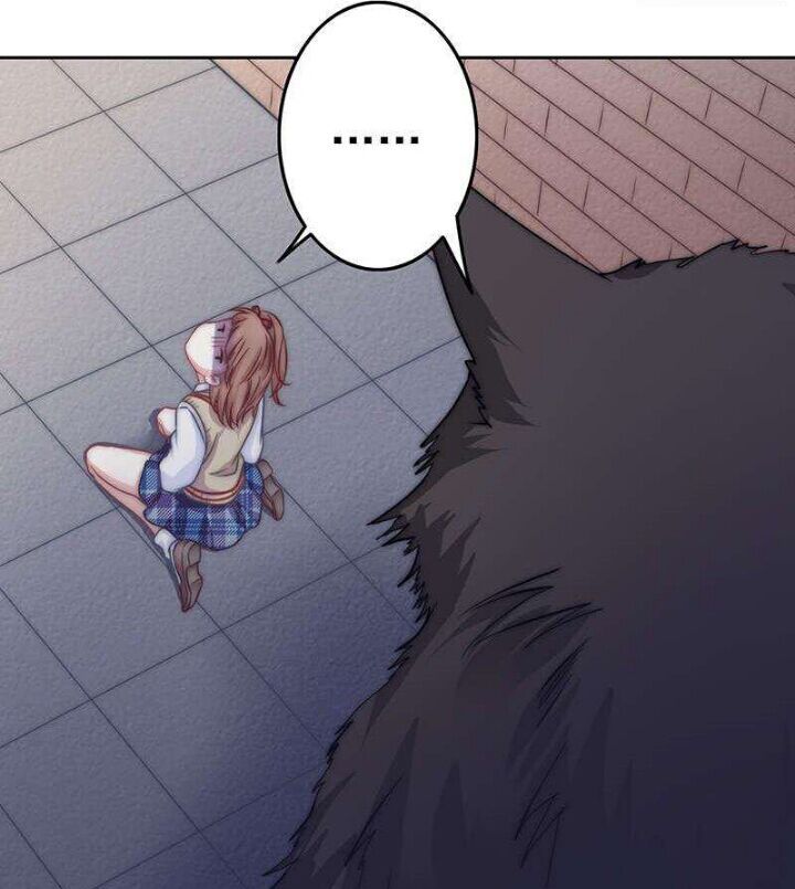 Hôn Tỉnh Thần Bảo Hộ Của Tôi Chapter 2 - 15