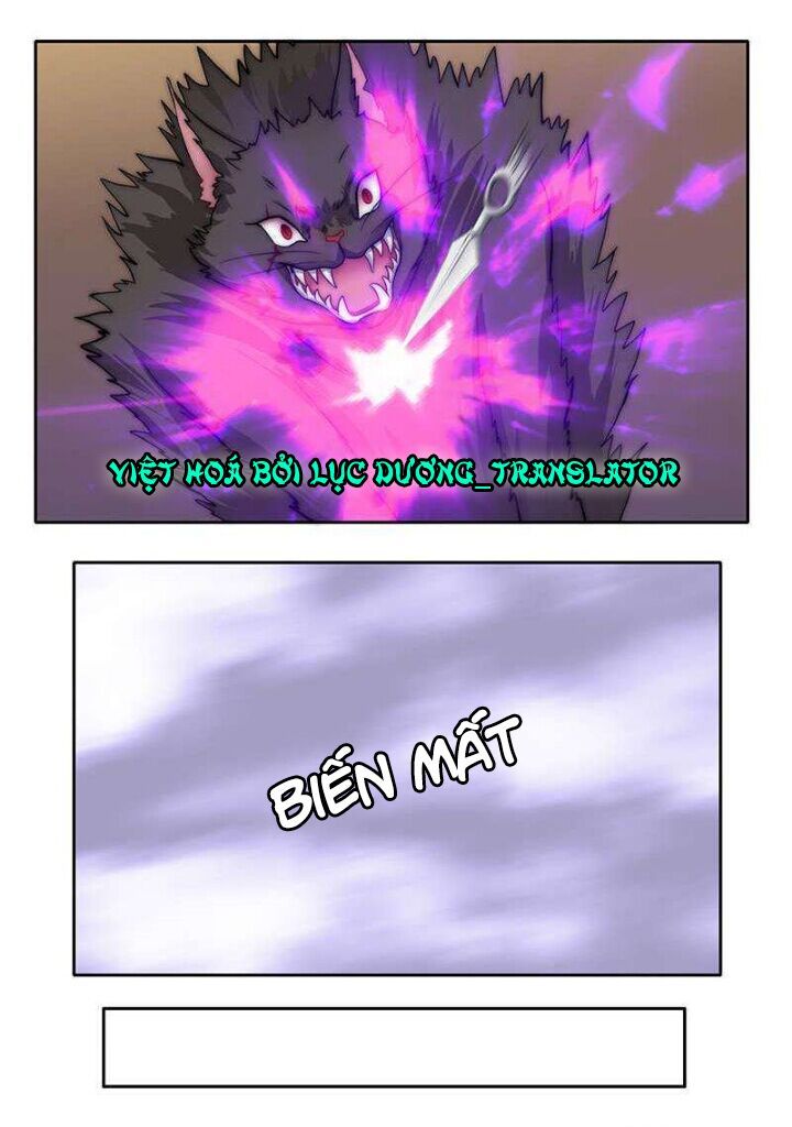 Hôn Tỉnh Thần Bảo Hộ Của Tôi Chapter 2 - 23