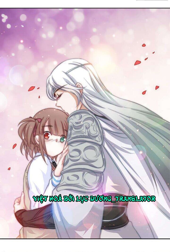 Hôn Tỉnh Thần Bảo Hộ Của Tôi Chapter 2 - 25