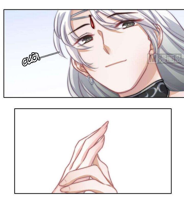 Hôn Tỉnh Thần Bảo Hộ Của Tôi Chapter 2 - 26