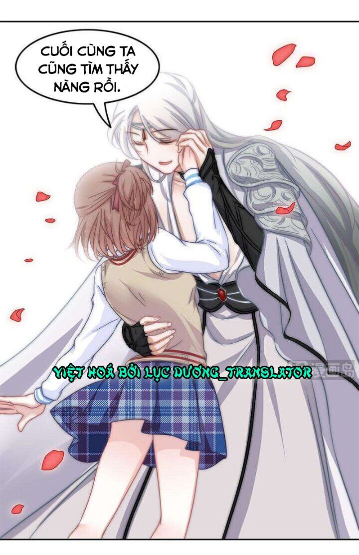 Hôn Tỉnh Thần Bảo Hộ Của Tôi Chapter 2 - 27