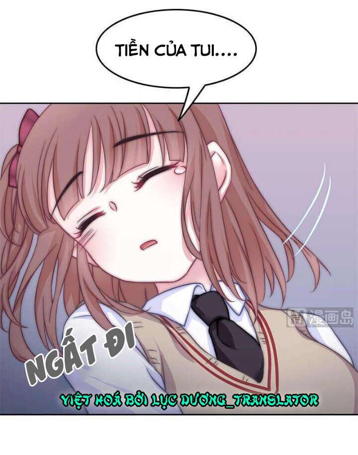 Hôn Tỉnh Thần Bảo Hộ Của Tôi Chapter 2 - 31