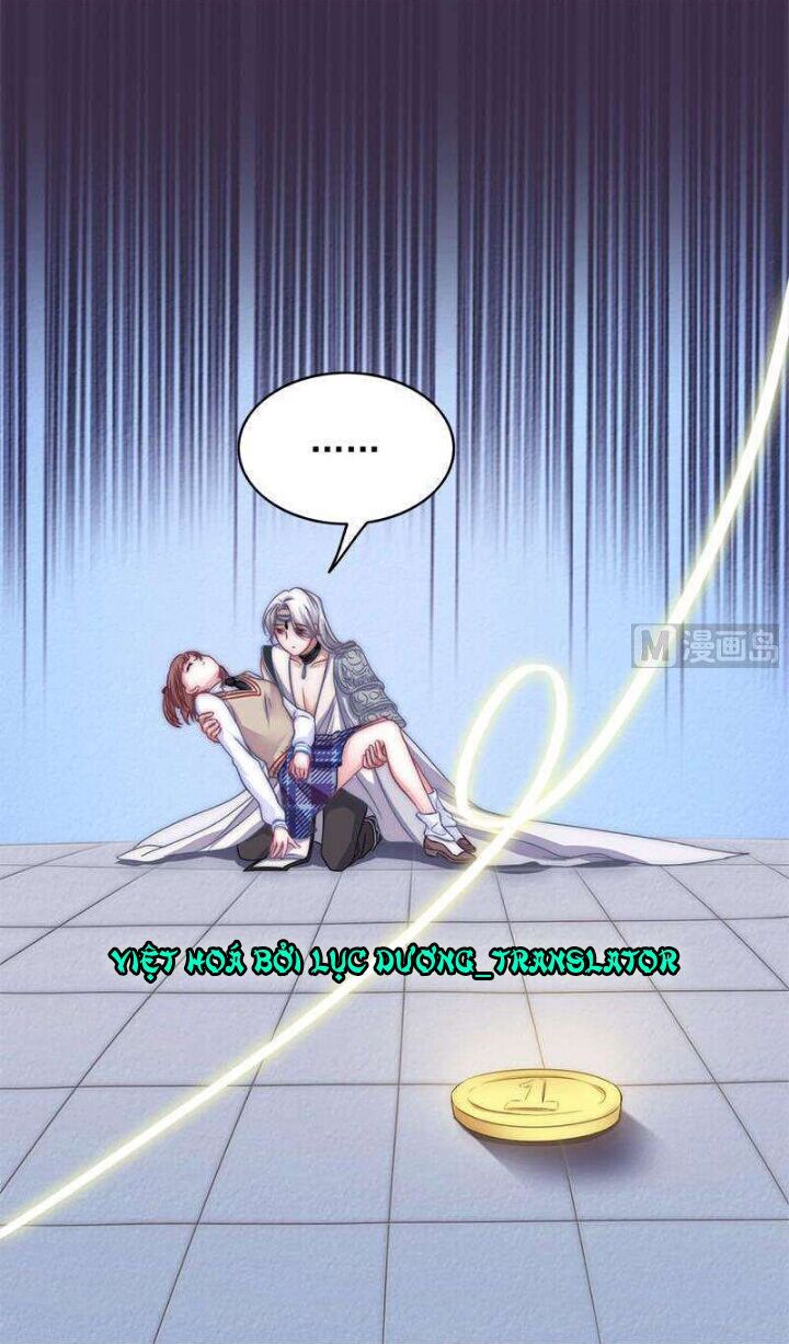 Hôn Tỉnh Thần Bảo Hộ Của Tôi Chapter 2 - 33