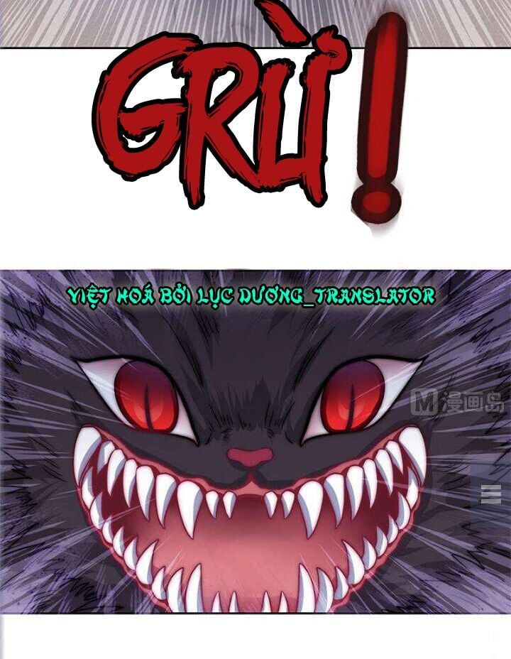 Hôn Tỉnh Thần Bảo Hộ Của Tôi Chapter 2 - 6