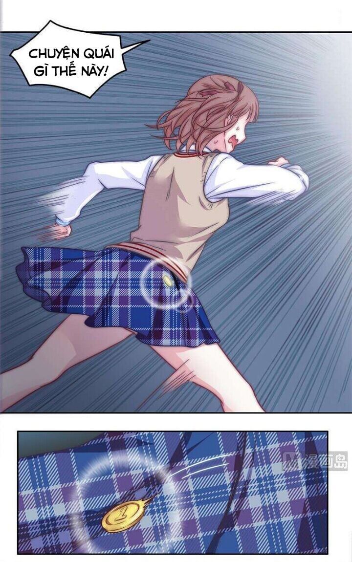 Hôn Tỉnh Thần Bảo Hộ Của Tôi Chapter 2 - 7