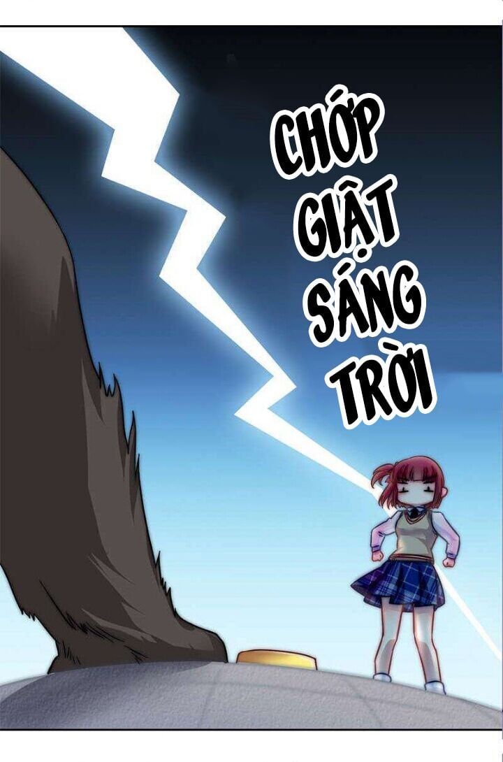 Hôn Tỉnh Thần Bảo Hộ Của Tôi Chapter 2 - 9