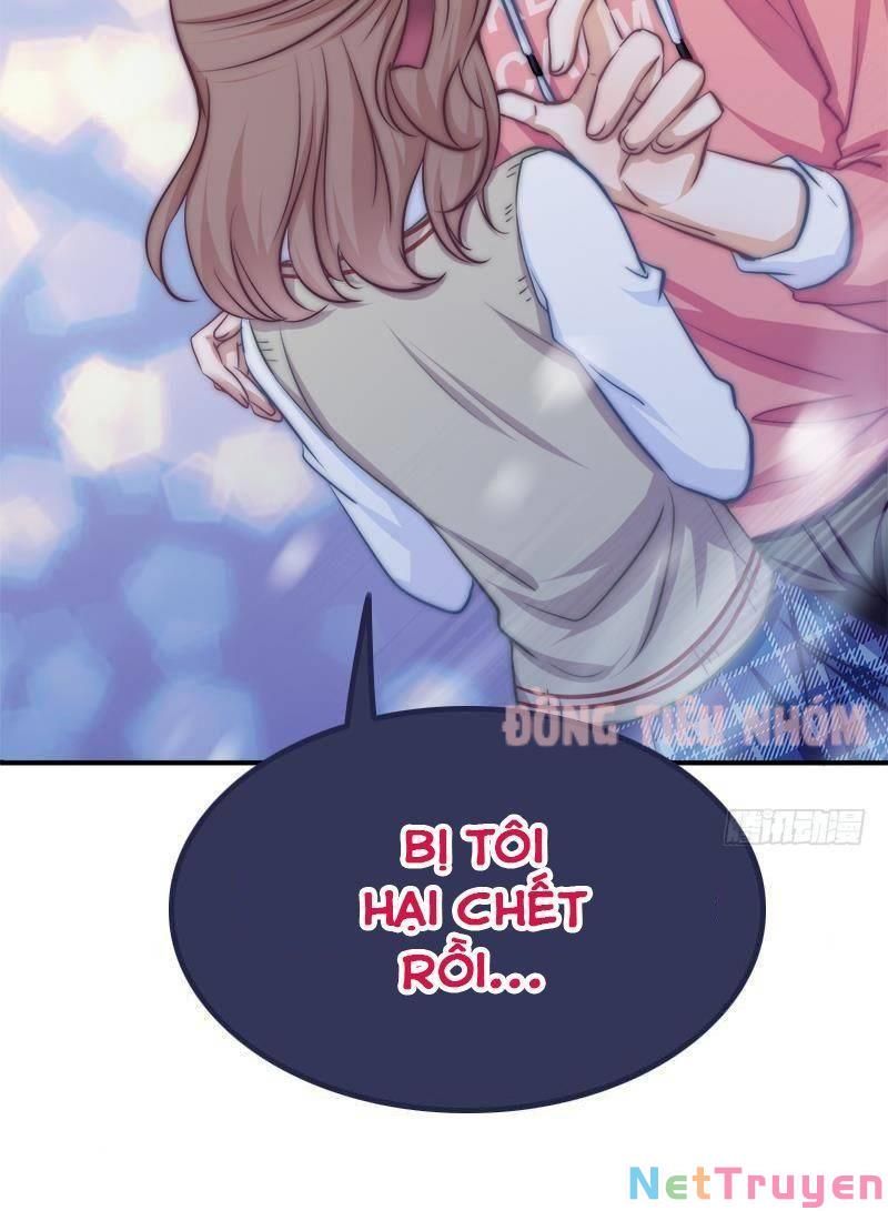 Hôn Tỉnh Thần Bảo Hộ Của Tôi Chapter 20 - 8