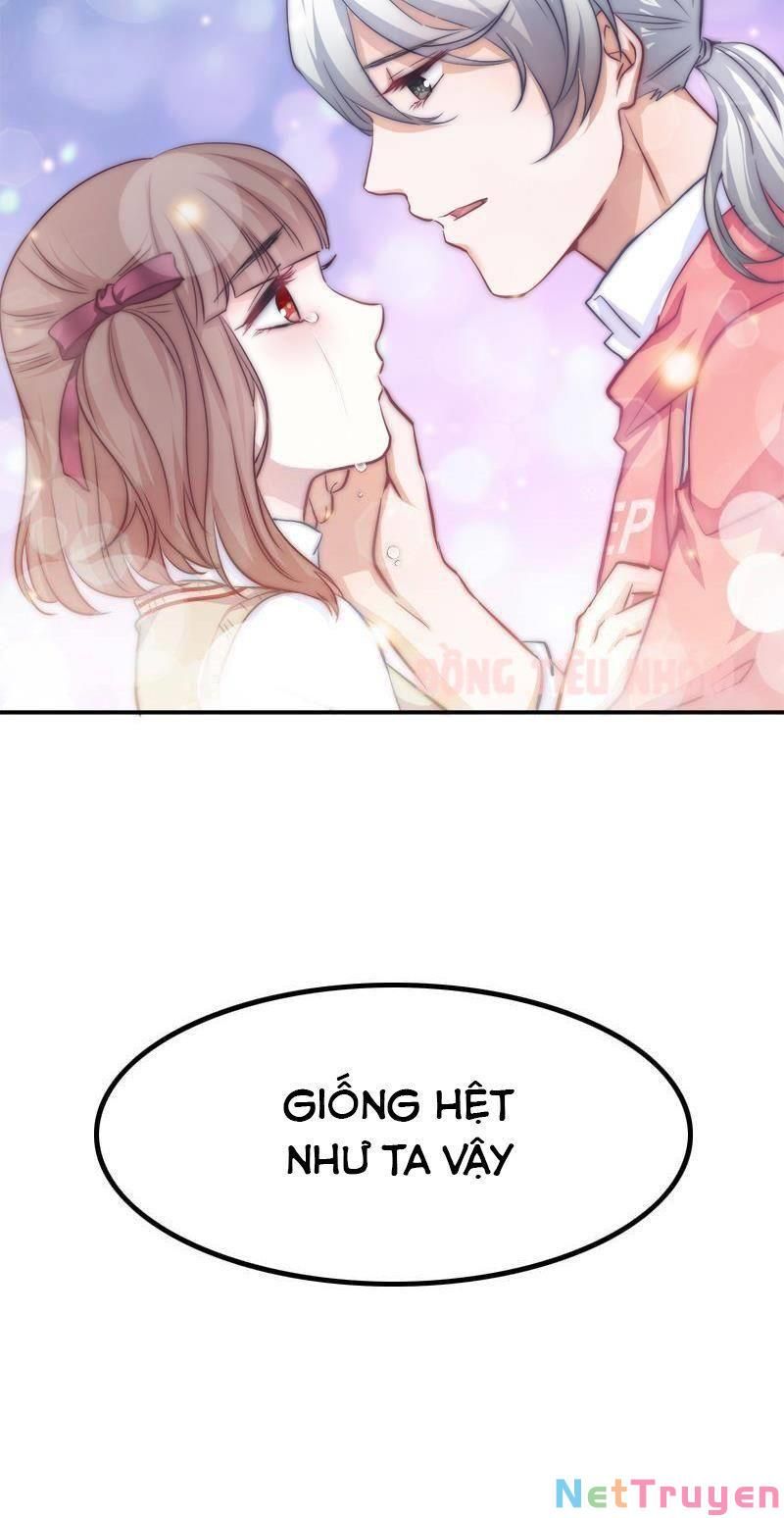 Hôn Tỉnh Thần Bảo Hộ Của Tôi Chapter 21 - 10