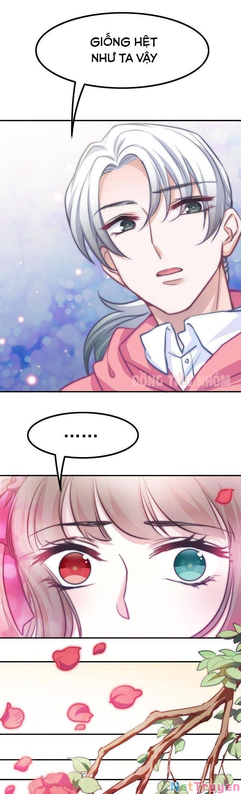 Hôn Tỉnh Thần Bảo Hộ Của Tôi Chapter 22 - 3