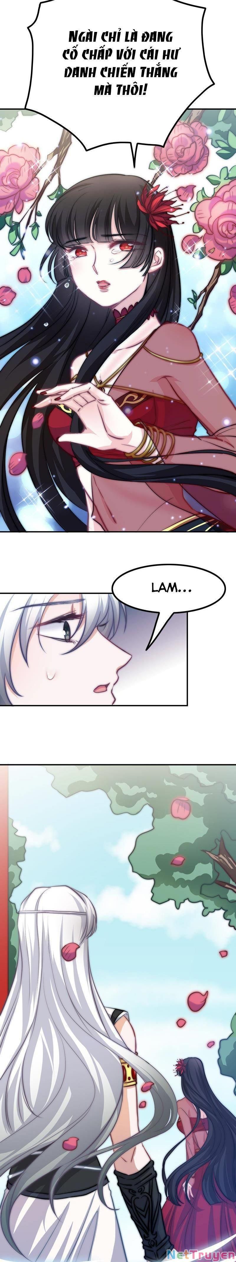 Hôn Tỉnh Thần Bảo Hộ Của Tôi Chapter 22 - 7