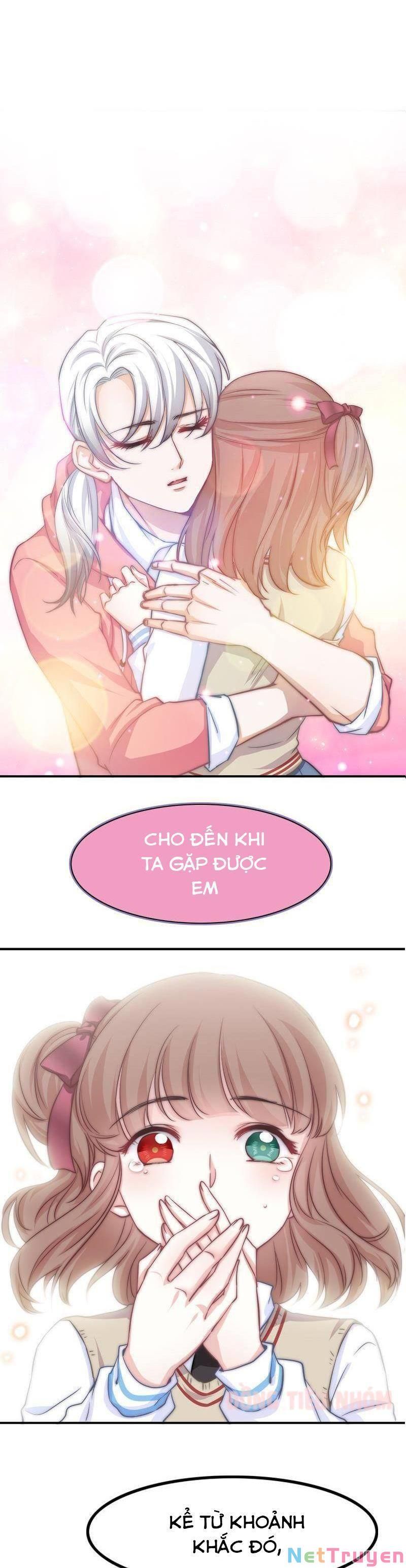 Hôn Tỉnh Thần Bảo Hộ Của Tôi Chapter 23 - 3