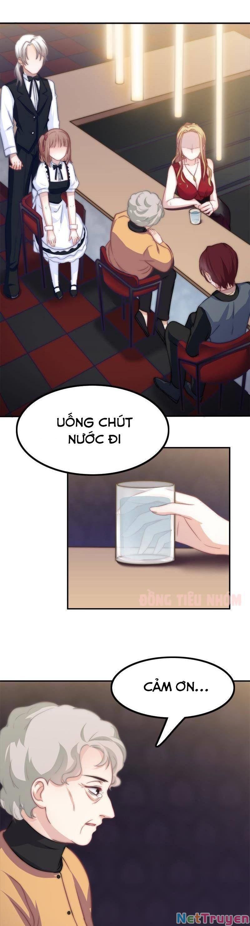 Hôn Tỉnh Thần Bảo Hộ Của Tôi Chapter 26 - 3