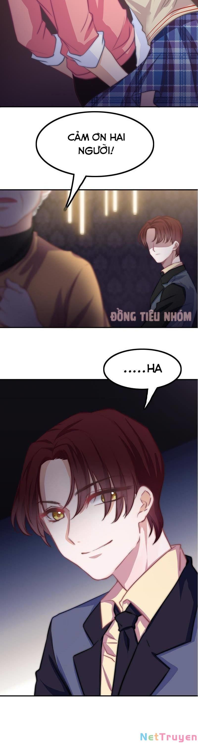 Hôn Tỉnh Thần Bảo Hộ Của Tôi Chapter 26 - 9