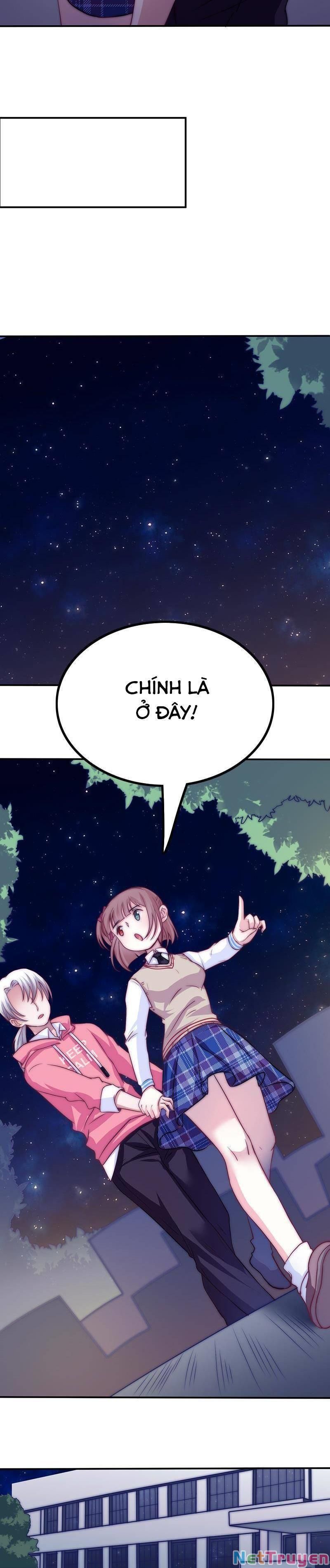 Hôn Tỉnh Thần Bảo Hộ Của Tôi Chapter 27 - 7