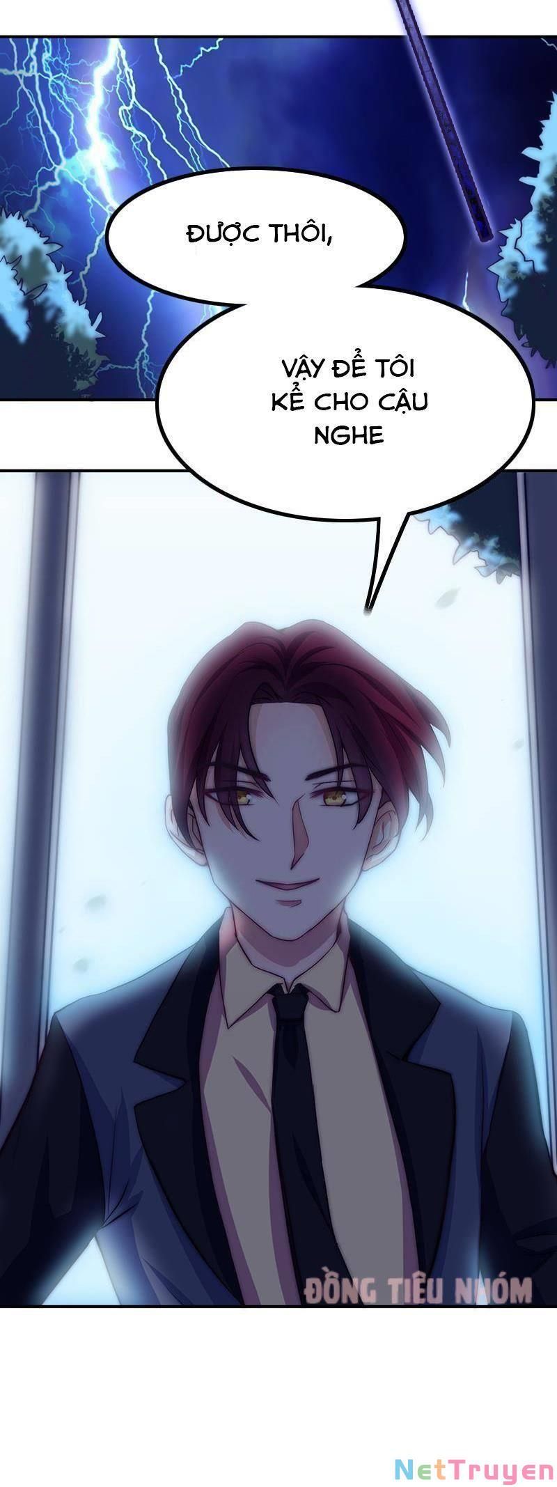 Hôn Tỉnh Thần Bảo Hộ Của Tôi Chapter 28 - 9