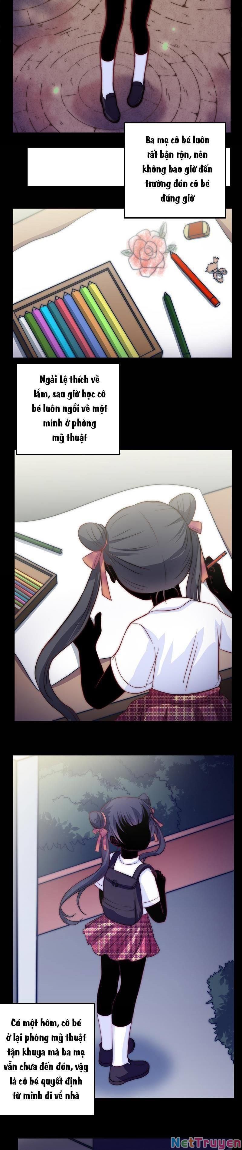 Hôn Tỉnh Thần Bảo Hộ Của Tôi Chapter 29 - 4