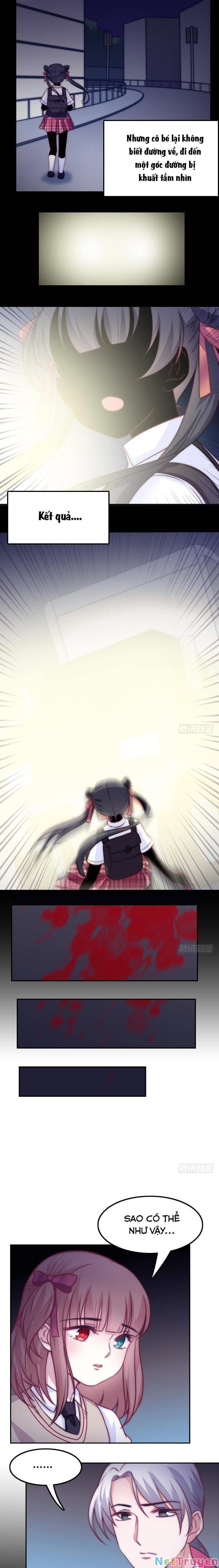 Hôn Tỉnh Thần Bảo Hộ Của Tôi Chapter 29 - 5