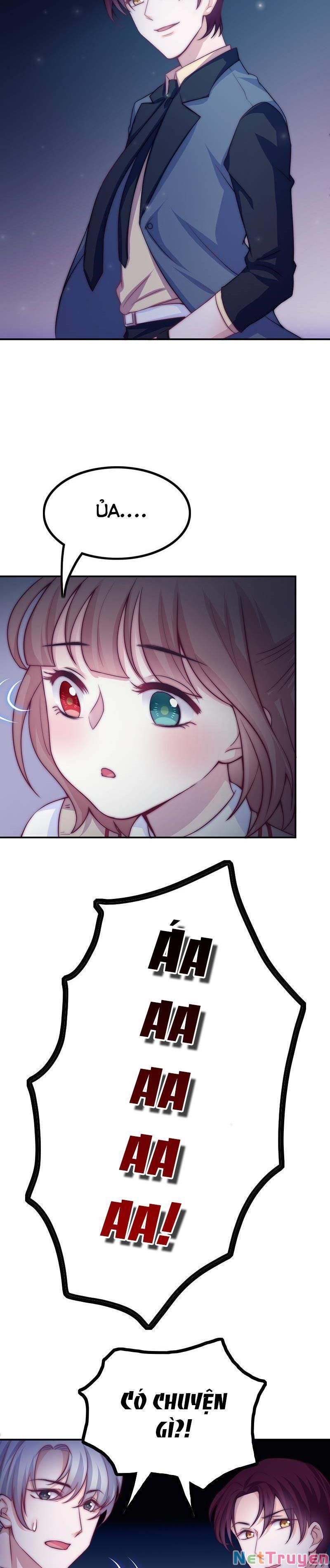 Hôn Tỉnh Thần Bảo Hộ Của Tôi Chapter 29 - 8