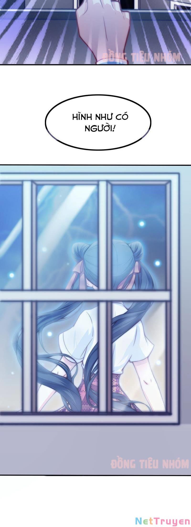 Hôn Tỉnh Thần Bảo Hộ Của Tôi Chapter 29 - 10