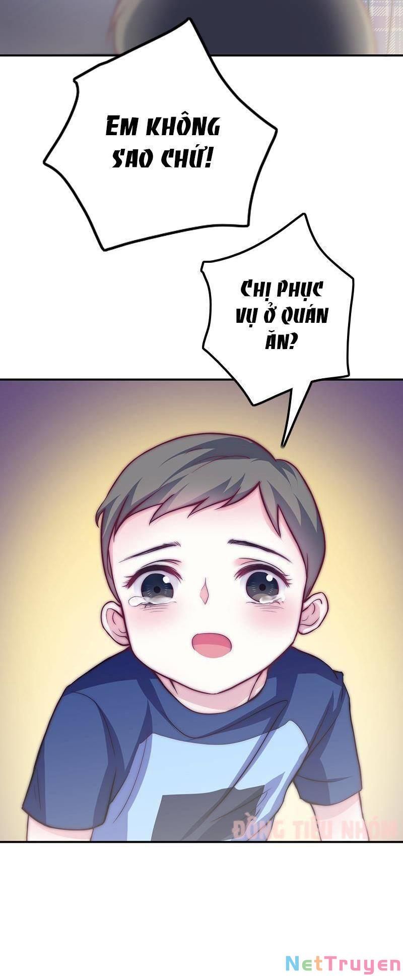 Hôn Tỉnh Thần Bảo Hộ Của Tôi Chapter 30 - 11