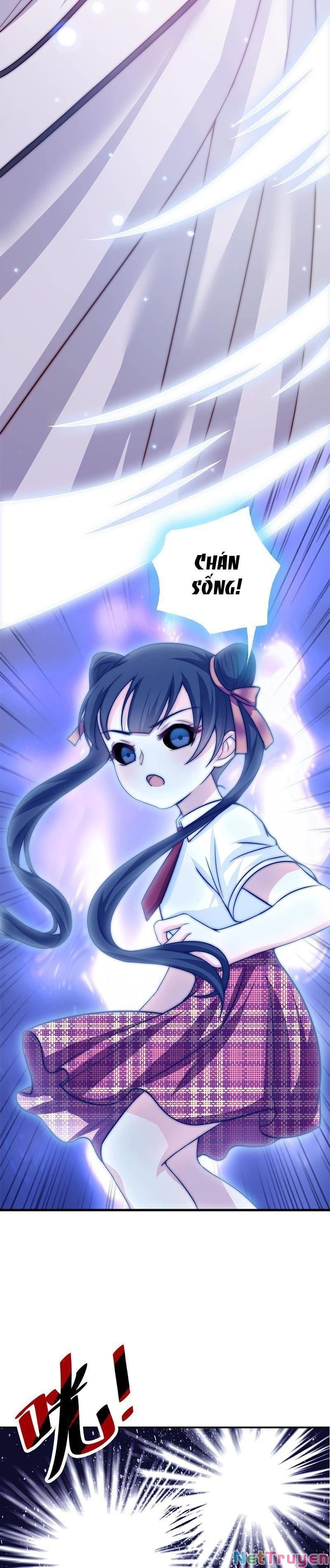 Hôn Tỉnh Thần Bảo Hộ Của Tôi Chapter 30 - 9