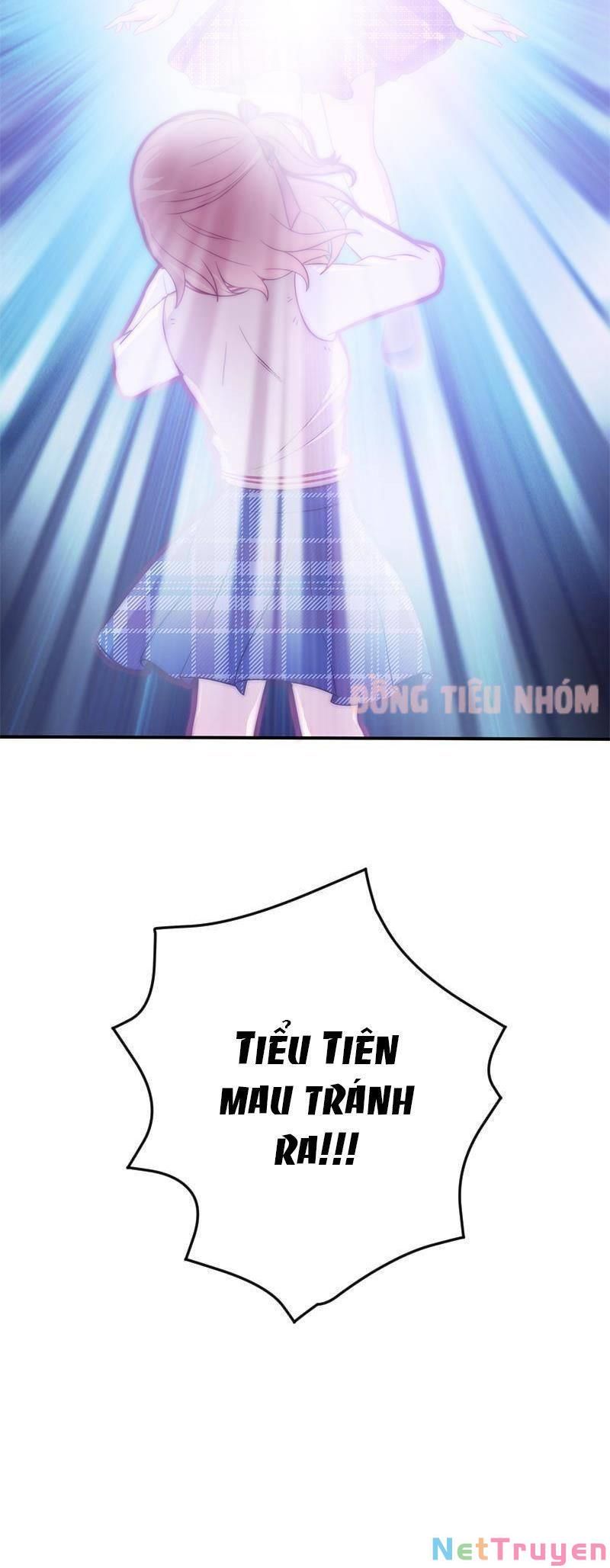 Hôn Tỉnh Thần Bảo Hộ Của Tôi Chapter 31 - 10