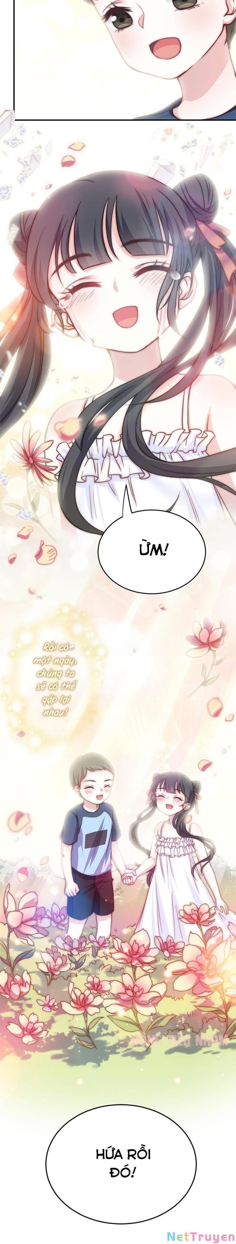 Hôn Tỉnh Thần Bảo Hộ Của Tôi Chapter 32 - 11