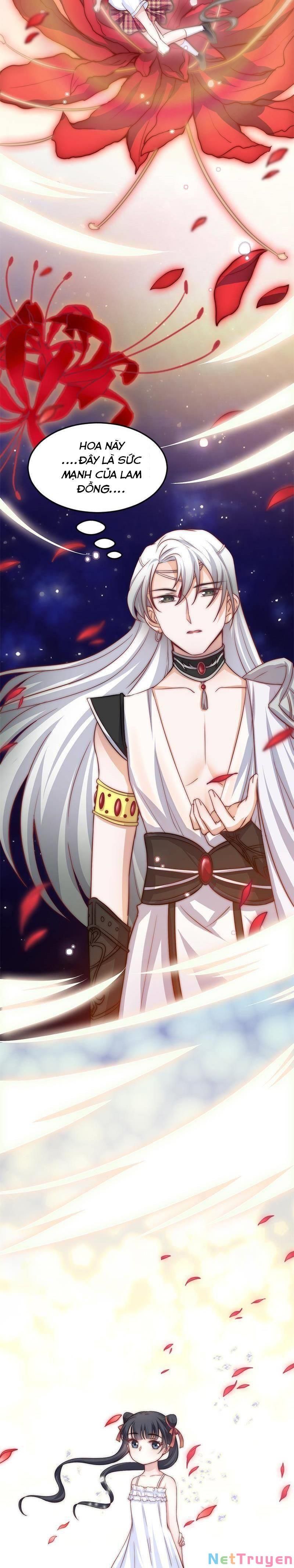 Hôn Tỉnh Thần Bảo Hộ Của Tôi Chapter 32 - 8