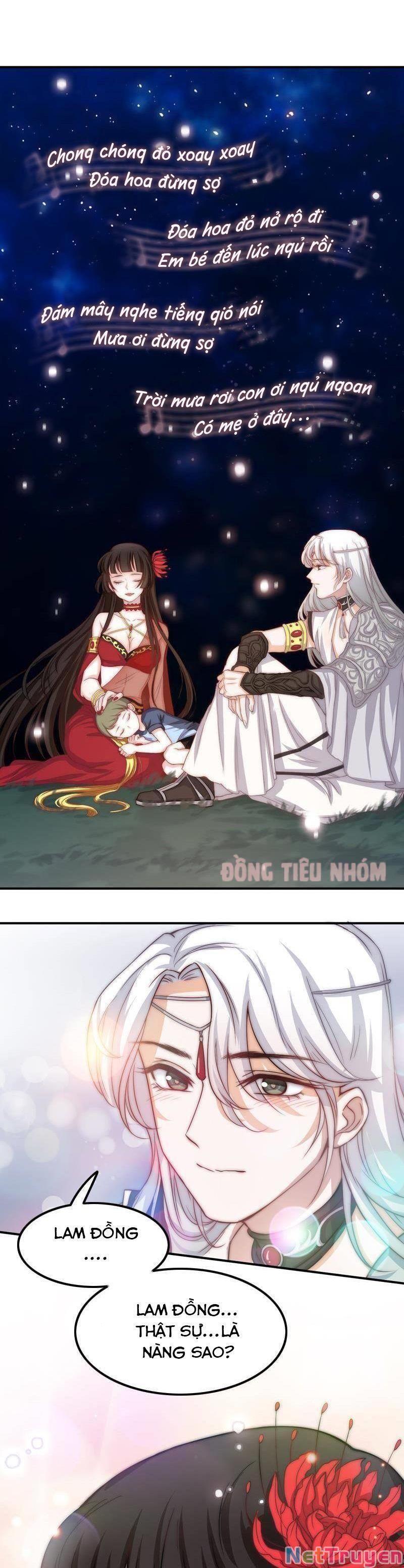 Hôn Tỉnh Thần Bảo Hộ Của Tôi Chapter 33 - 3