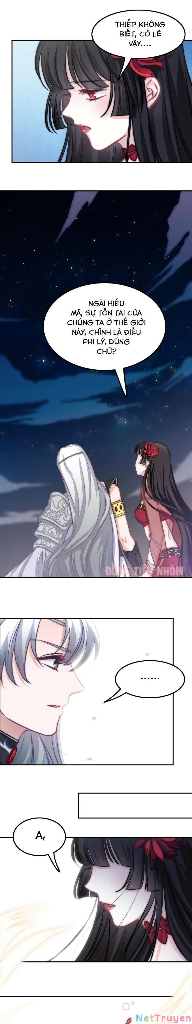 Hôn Tỉnh Thần Bảo Hộ Của Tôi Chapter 33 - 6