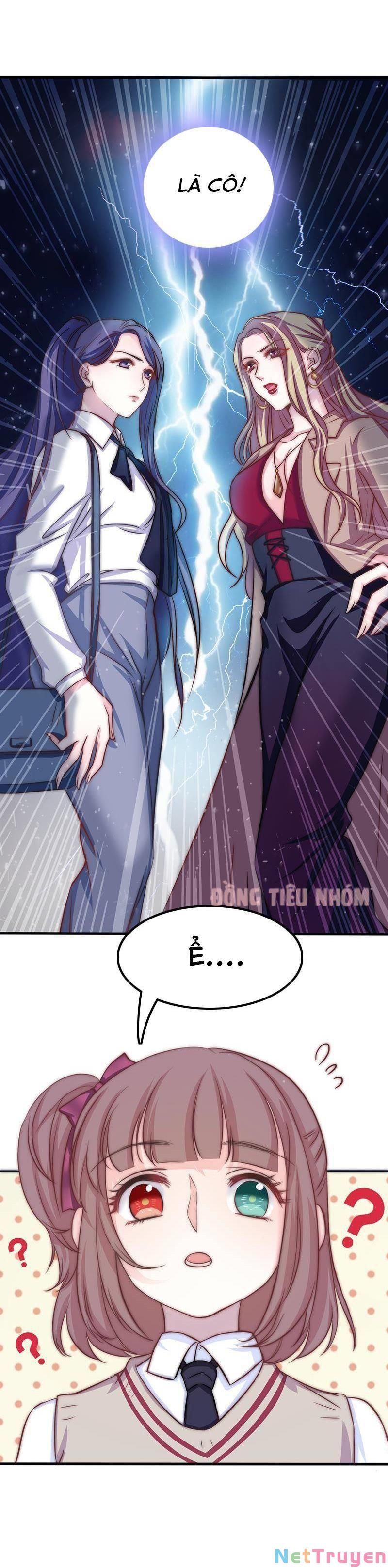 Hôn Tỉnh Thần Bảo Hộ Của Tôi Chapter 36 - 8