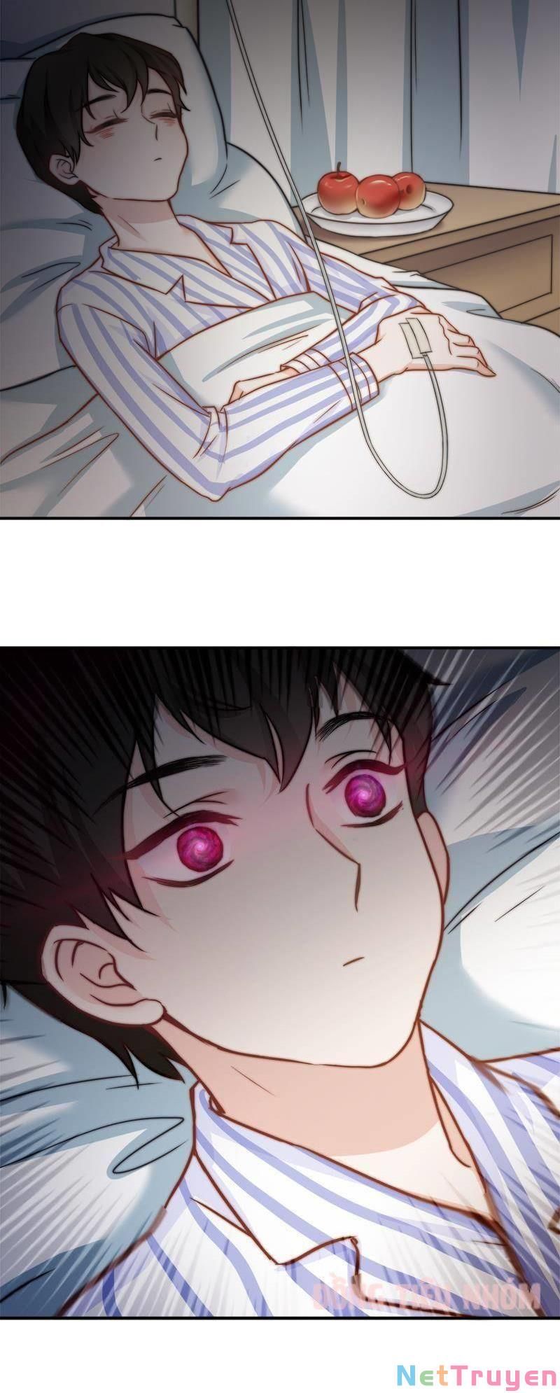 Hôn Tỉnh Thần Bảo Hộ Của Tôi Chapter 37 - 9