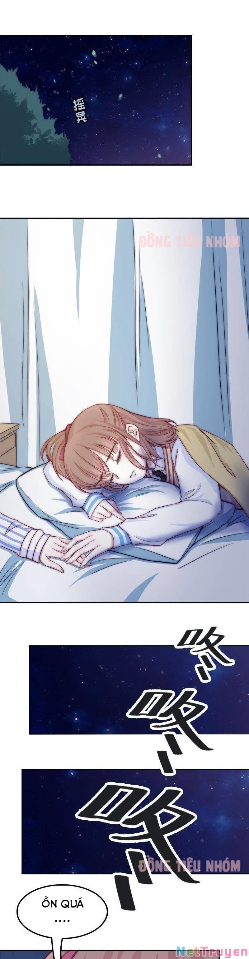 Hôn Tỉnh Thần Bảo Hộ Của Tôi Chapter 38 - 3