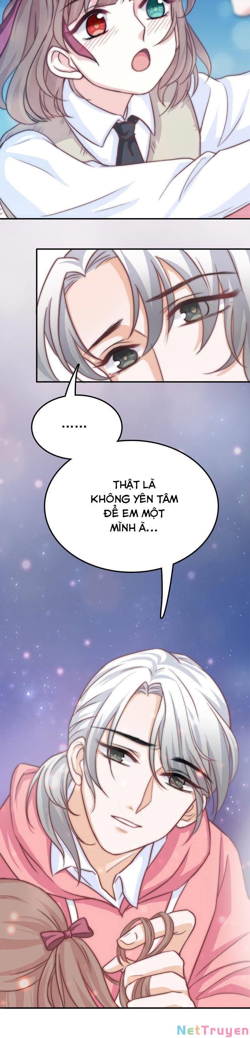 Hôn Tỉnh Thần Bảo Hộ Của Tôi Chapter 38 - 10