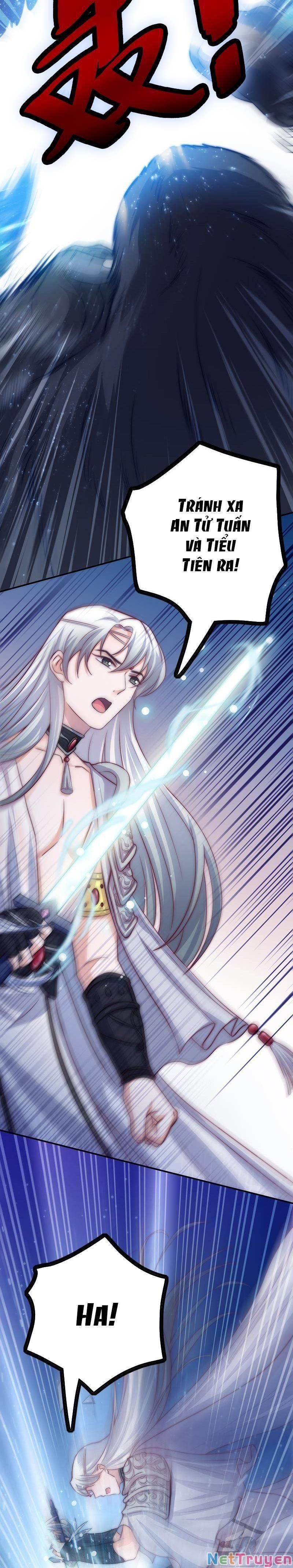 Hôn Tỉnh Thần Bảo Hộ Của Tôi Chapter 39 - 9