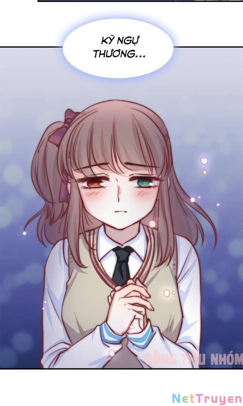 Hôn Tỉnh Thần Bảo Hộ Của Tôi Chapter 40 - 10