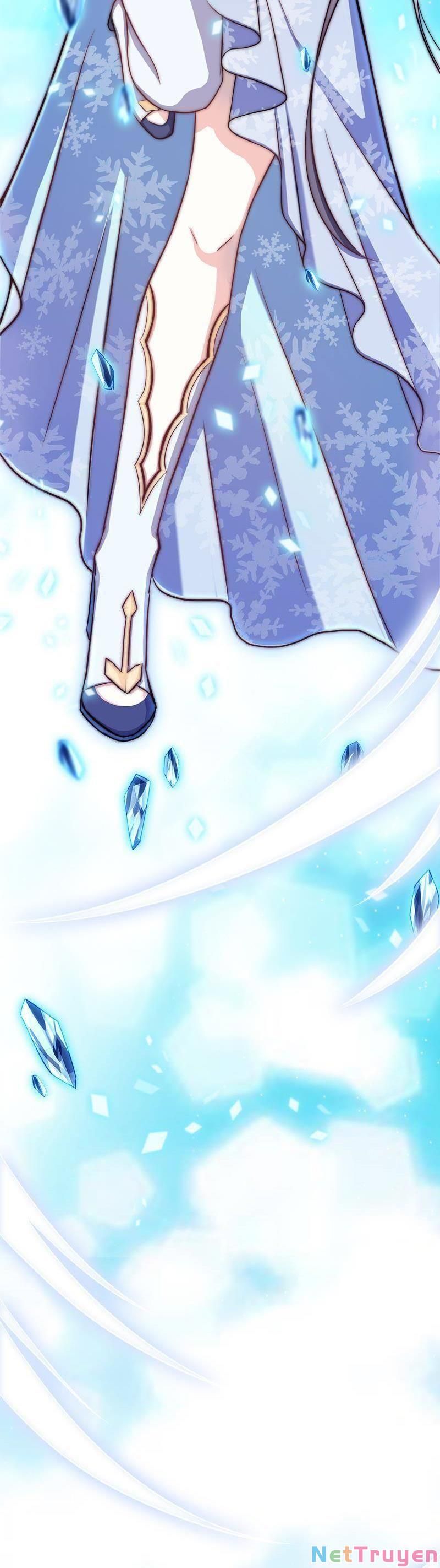 Hôn Tỉnh Thần Bảo Hộ Của Tôi Chapter 41 - 11