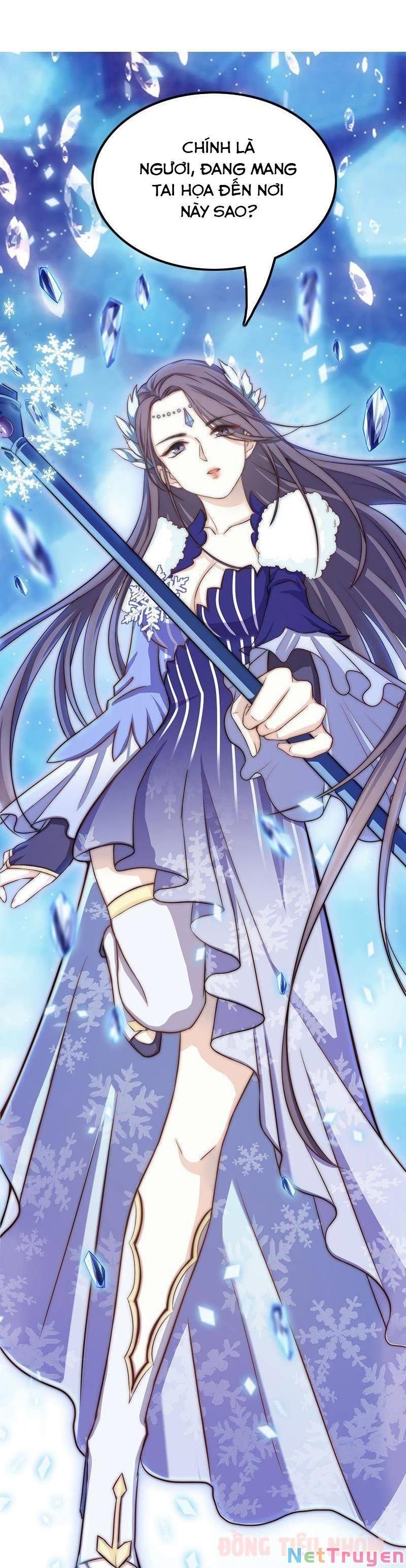 Hôn Tỉnh Thần Bảo Hộ Của Tôi Chapter 42 - 3