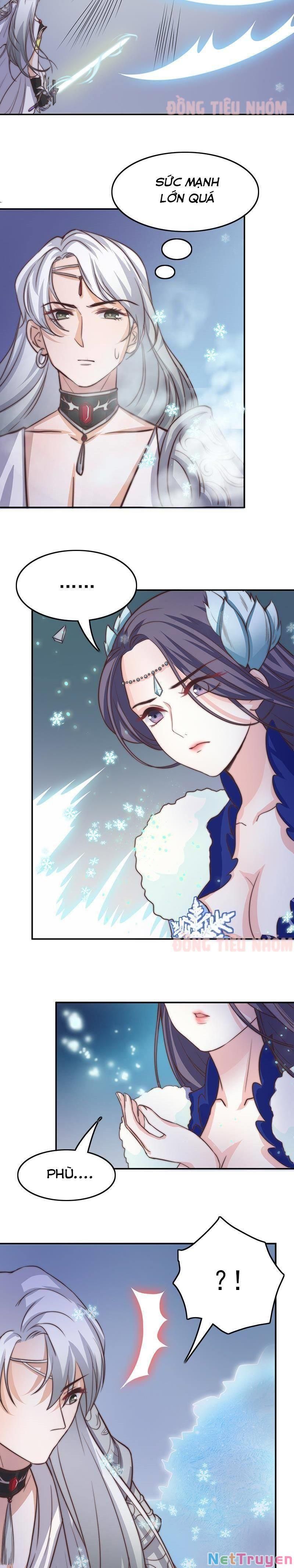 Hôn Tỉnh Thần Bảo Hộ Của Tôi Chapter 42 - 7