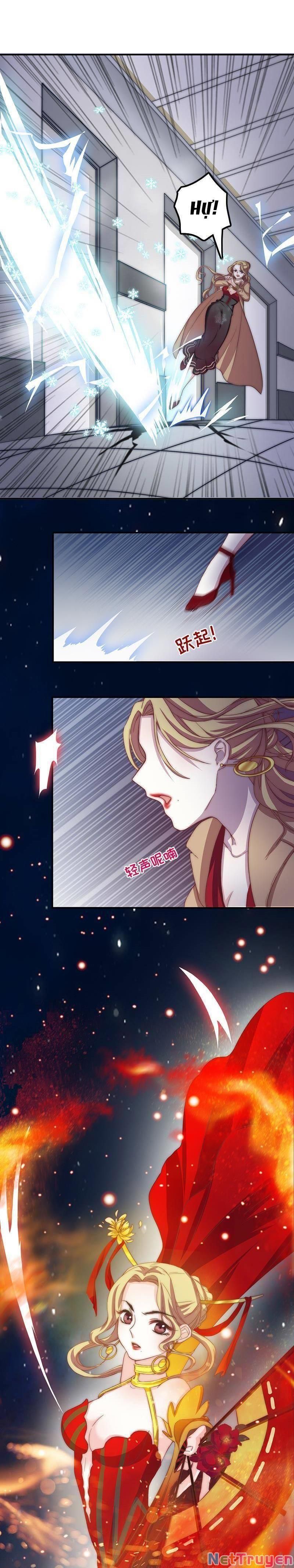 Hôn Tỉnh Thần Bảo Hộ Của Tôi Chapter 43 - 6