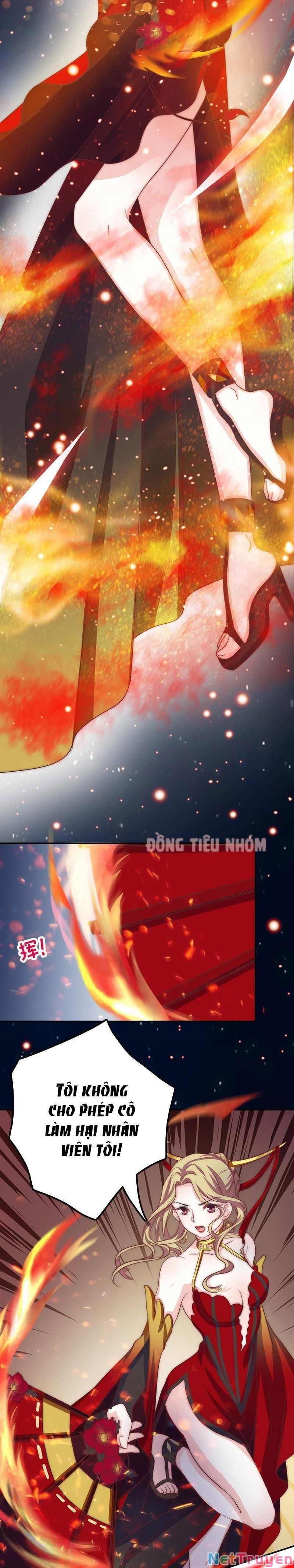 Hôn Tỉnh Thần Bảo Hộ Của Tôi Chapter 43 - 7