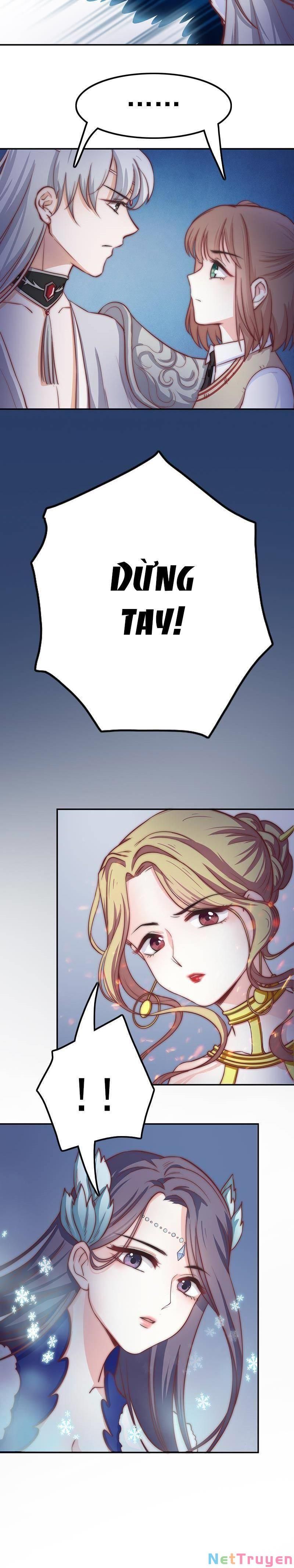 Hôn Tỉnh Thần Bảo Hộ Của Tôi Chapter 43 - 9