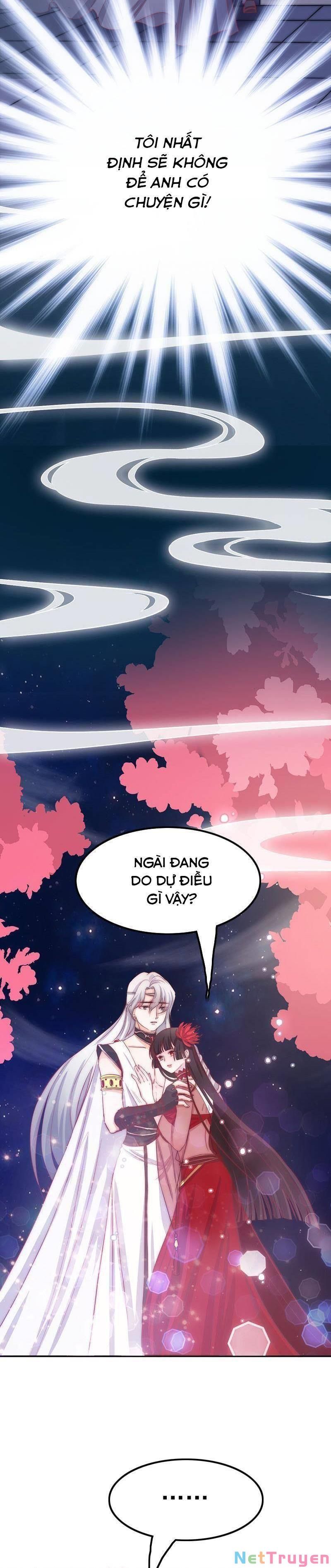 Hôn Tỉnh Thần Bảo Hộ Của Tôi Chapter 46 - 11