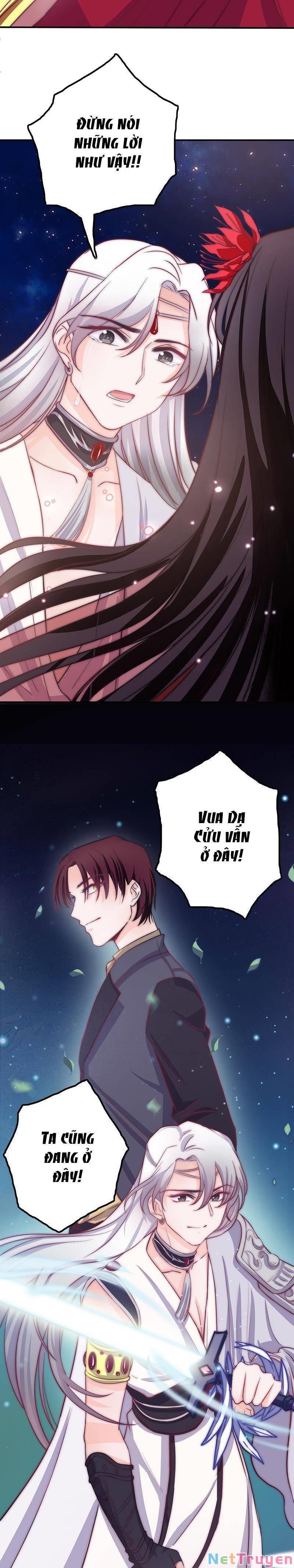 Hôn Tỉnh Thần Bảo Hộ Của Tôi Chapter 46 - 5